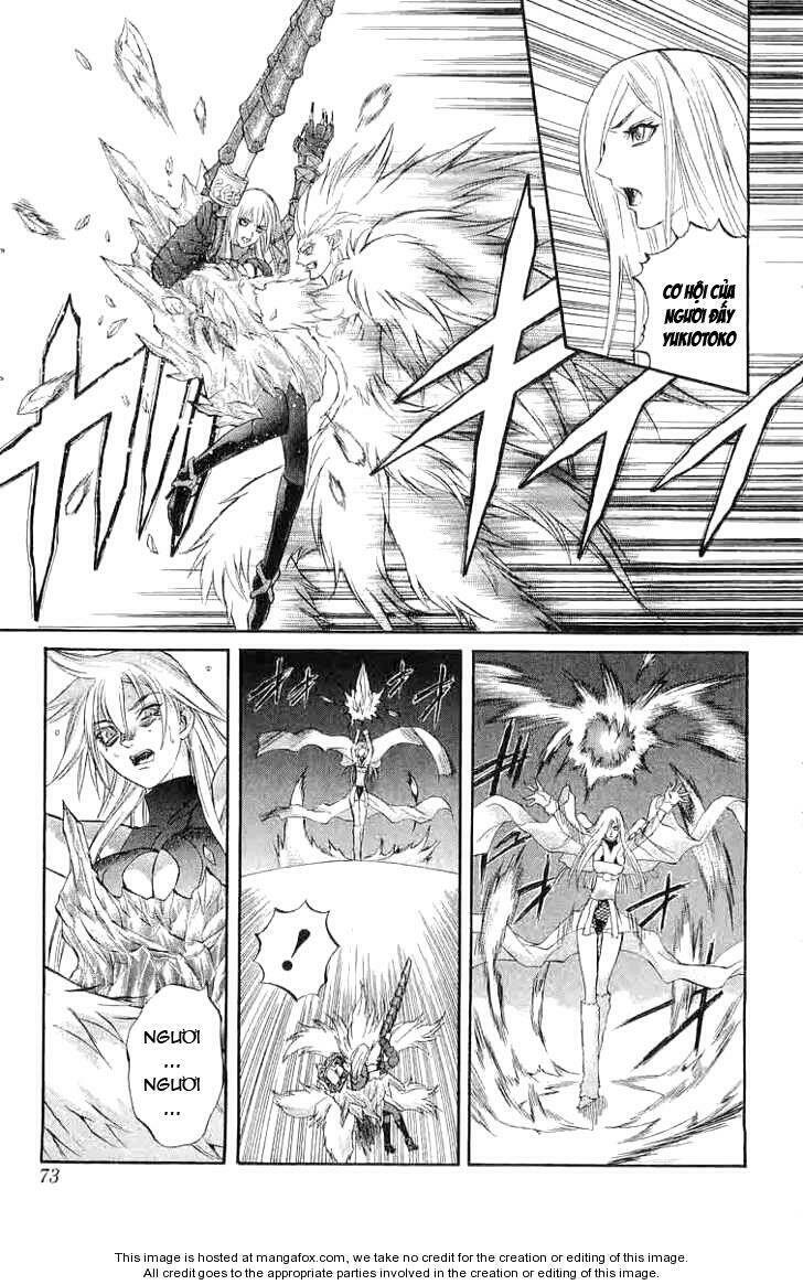 phù thủy phép thuật chapter 32 23