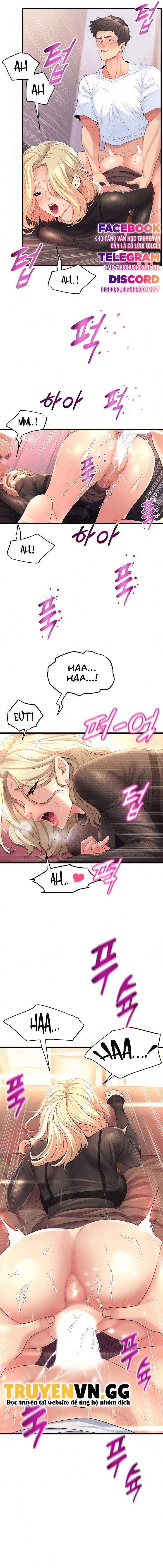 lớp nhảy mỹ nhân chapter 4 10