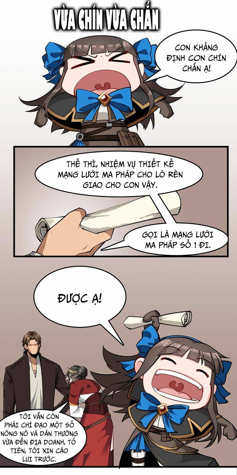 lê minh chi kiếm chapter 32 25