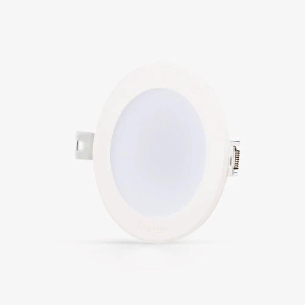 Đèn LED âm trần Rạng Đông  5W, 7W, 9W  Model AT06 V2