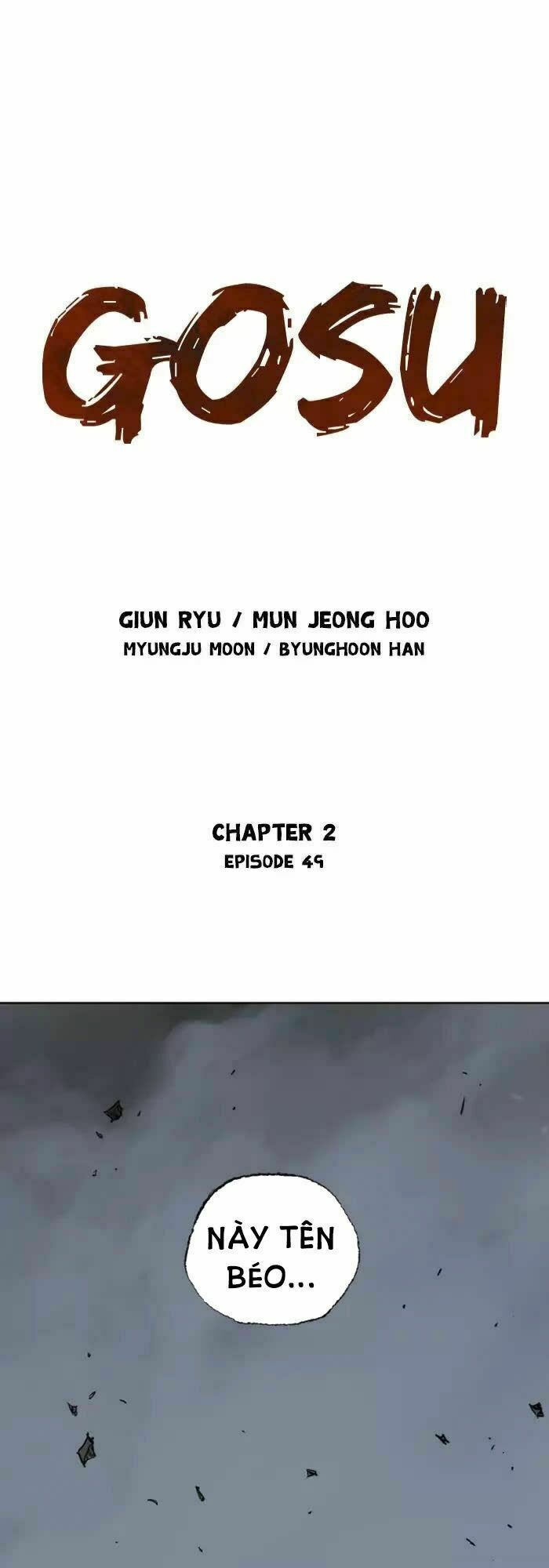 cao thủ 2 chapter 49 1