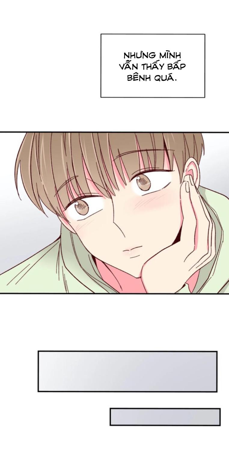 món tráng miệng của sếp tổng chapter 54 5