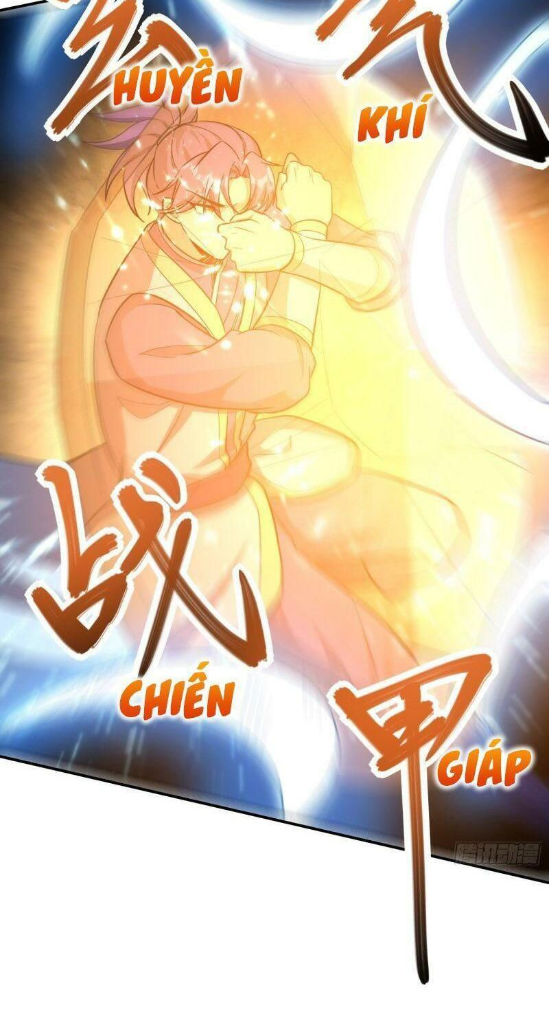 yêu giả vi vương chapter 157 33