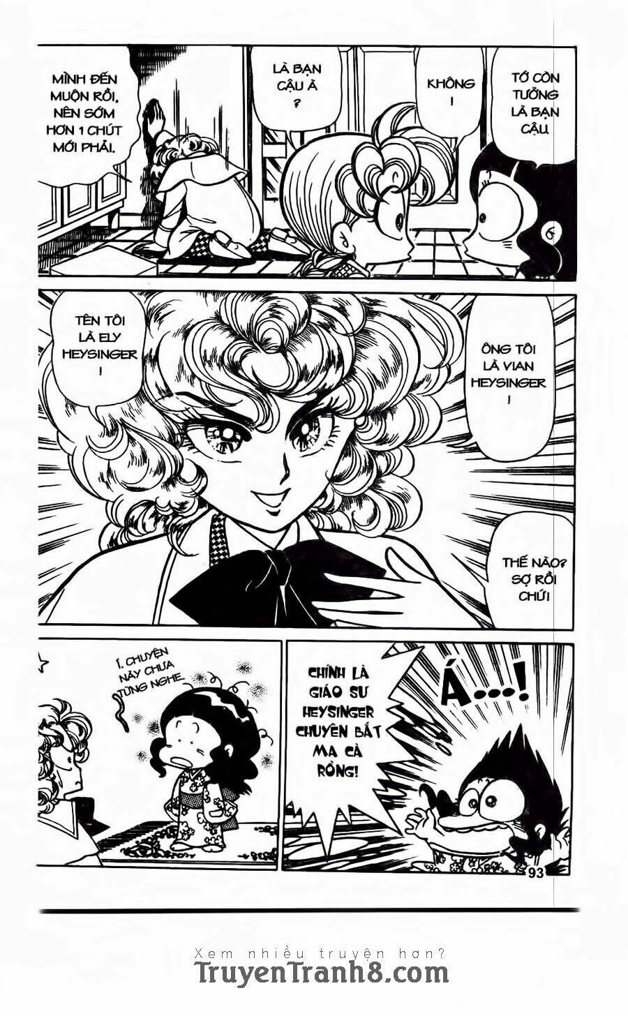 con ma vui vẻ chapter 4 18