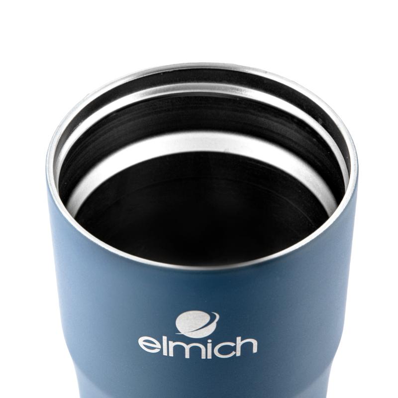 Bình giữ nhiệt inox 304 Elmich EL-8013OL dung tích 480ml