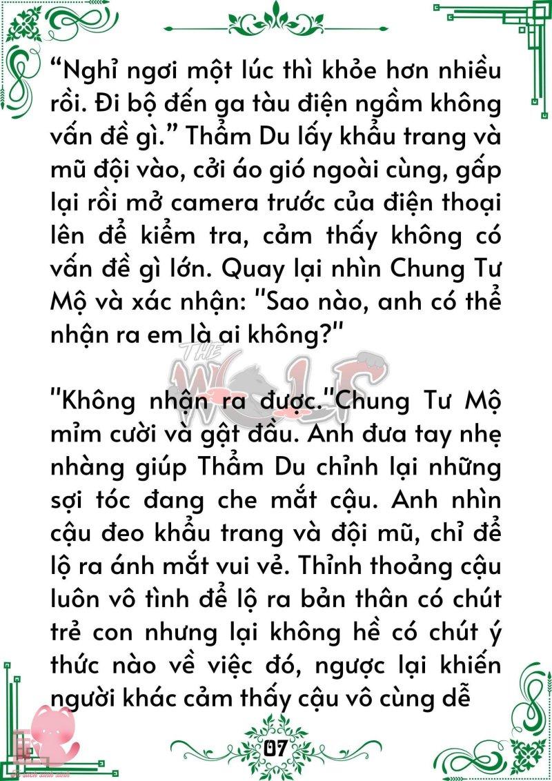 quý nhân phù trợ du chapter 53 7