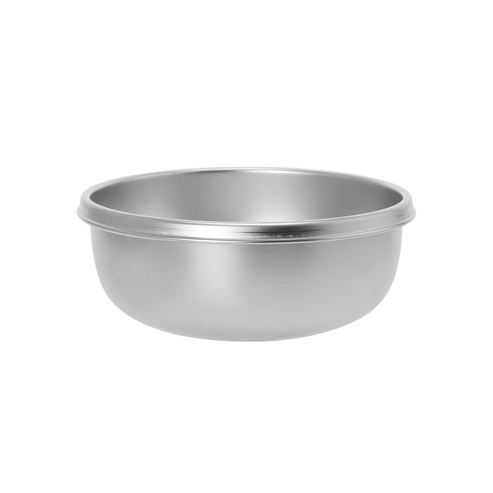 Bát ăn cho trẻ em hình vịt inox 316 Elmich Babycare EL-0008VIT