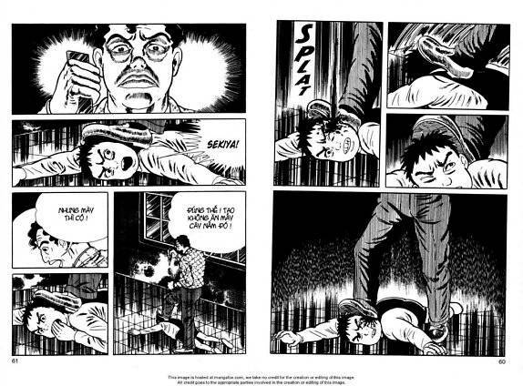 drifting classroom chapter 26 30