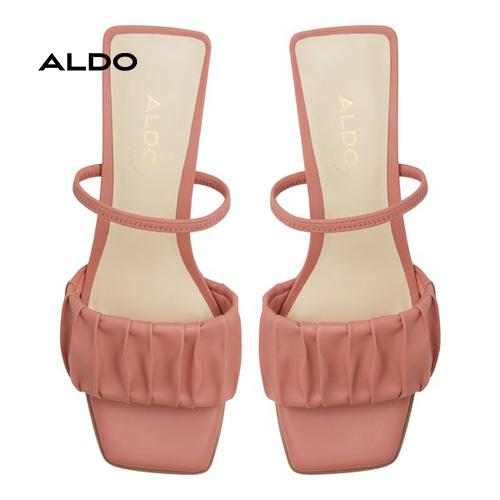 Sandal cao gót nữ Aldo ADRERAN