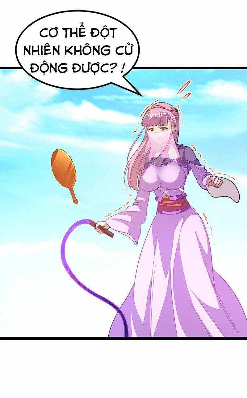 cửu dương thần vương chapter 225 14
