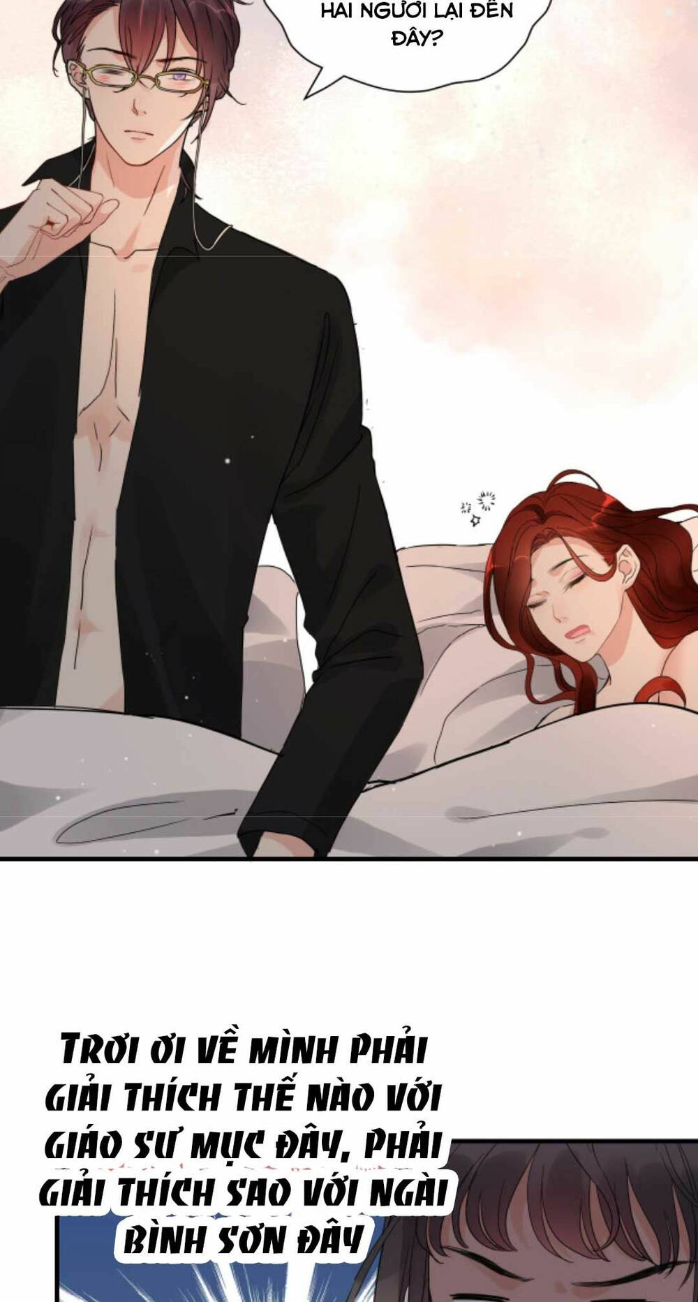 cô vợ hợp đồng bỏ trốn của tổng giám đốc chapter 433 47