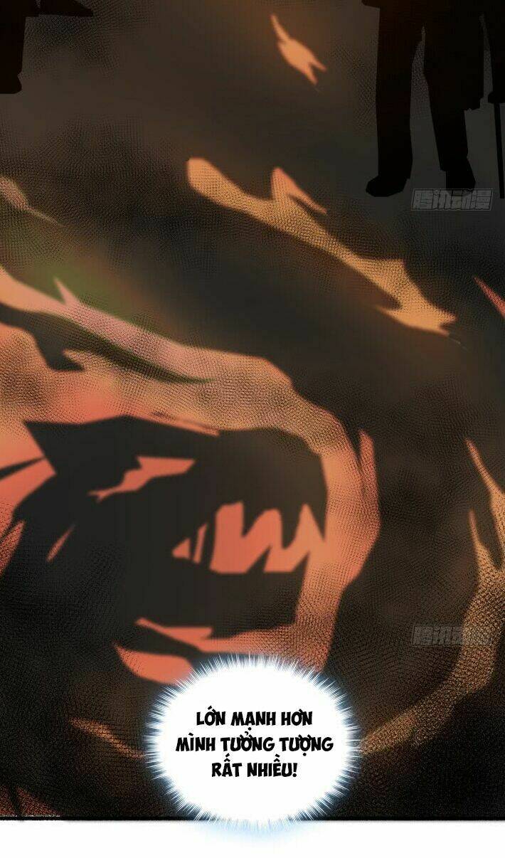 khi trò chơi ác ma bắt đầu chapter 80 5