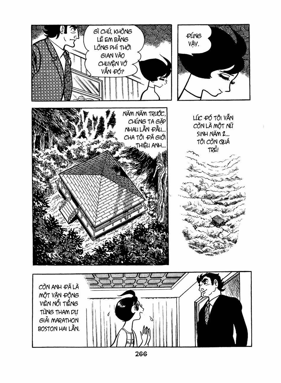 apollo’s song chapter 3.3 22