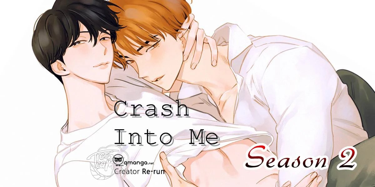 crash into me chapter 24 1