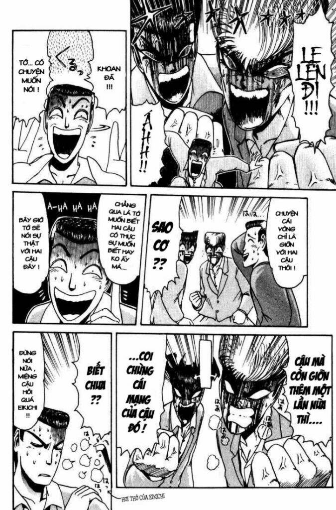 shonan junai gumi chapter 19 18