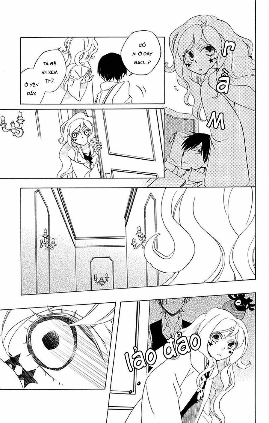 sekai de ichiban warui majo chapter 13 37