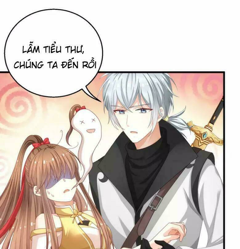 mau xuyên hướng dẫn tự cứu vật hi sinh nữ phụ chapter 3 29