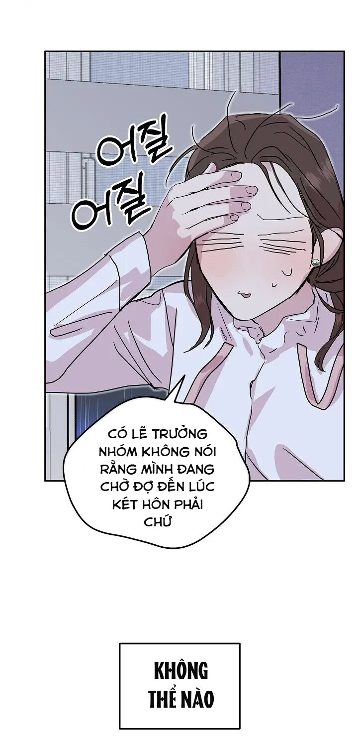 hãy làm điều đó sau khi kết hôn chapter 10 37