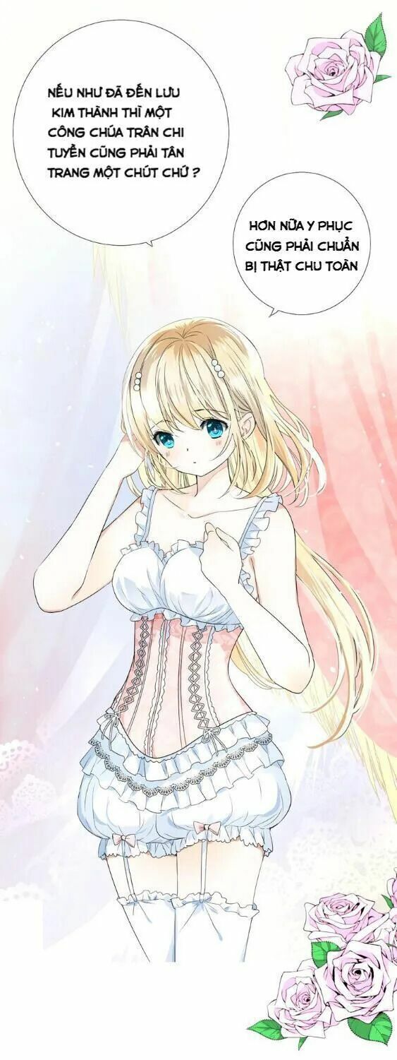 nghịch phong chi hoa chapter 2 42