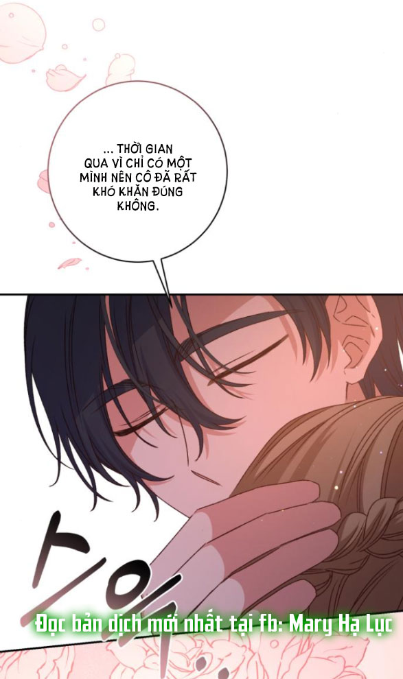 Bạo Chúa Muốn Có Cuộc Sống Tốt Đẹp chapter 44.2 - Trang 49