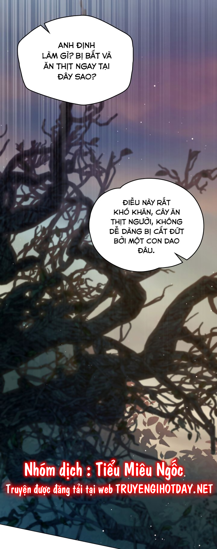 yêu cô công chúa sắp chết chapter 35 11