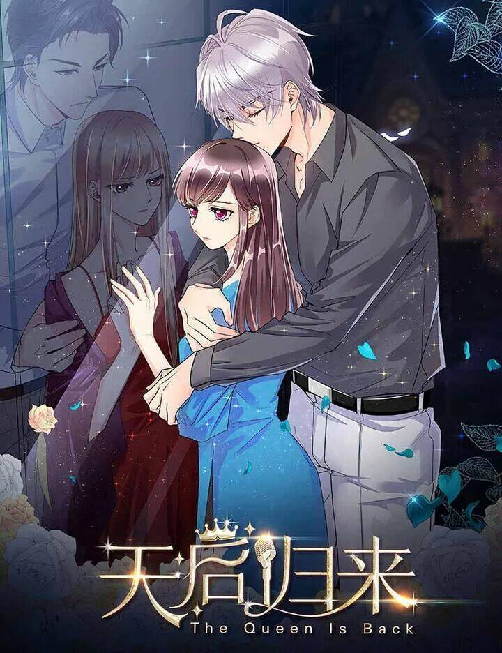 thiên hậu trở về chapter 107 43