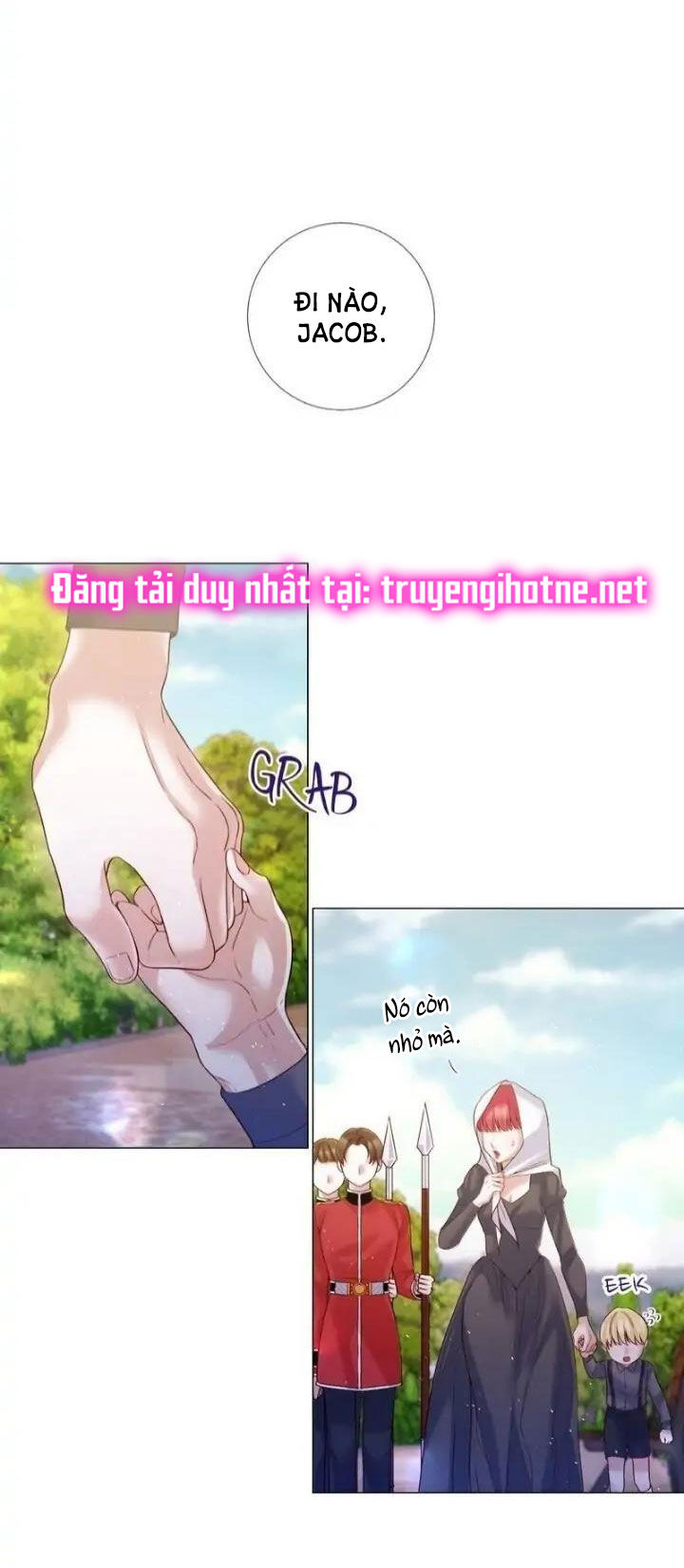 từ tiểu thư thành hoàng hậu - lady to queen chapter 93.1 5