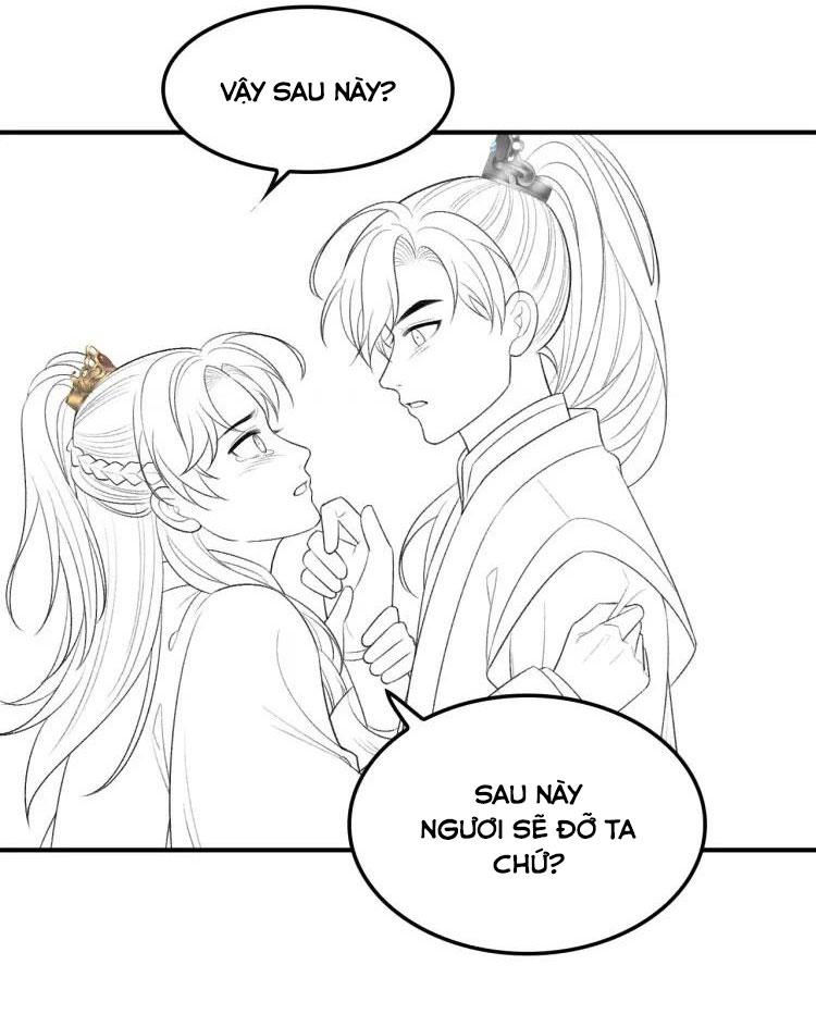 tướng quân luôn tự coi mình thành thế thân chapter 21 44