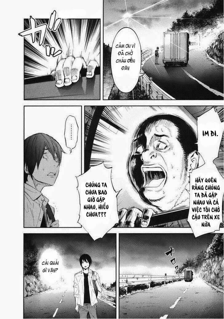 ousama game chapter 19 19