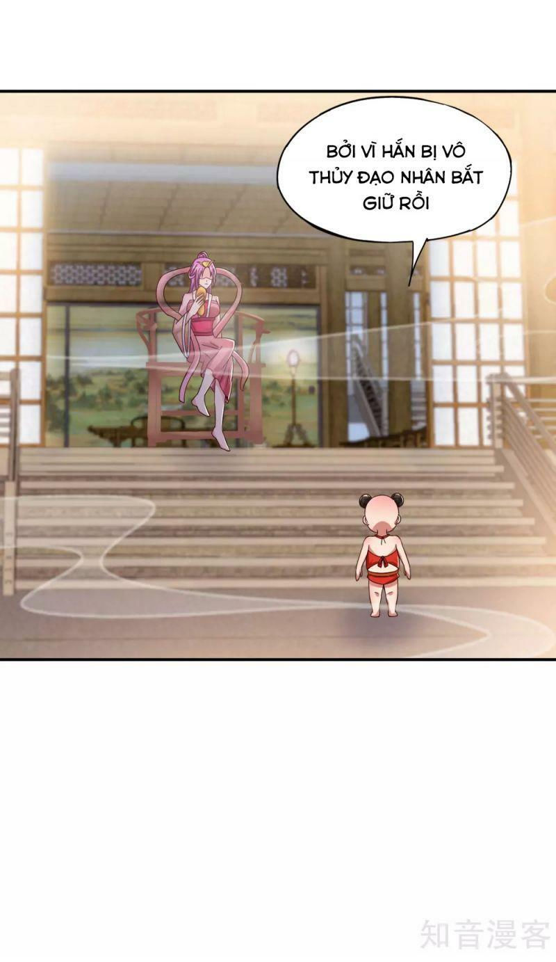 vòng bạn bè mạnh nhất của tiên giới chapter 48 3