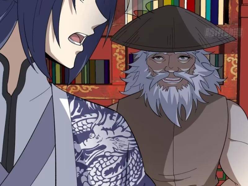 ta có một thân kỹ năng bị động chapter 59 65