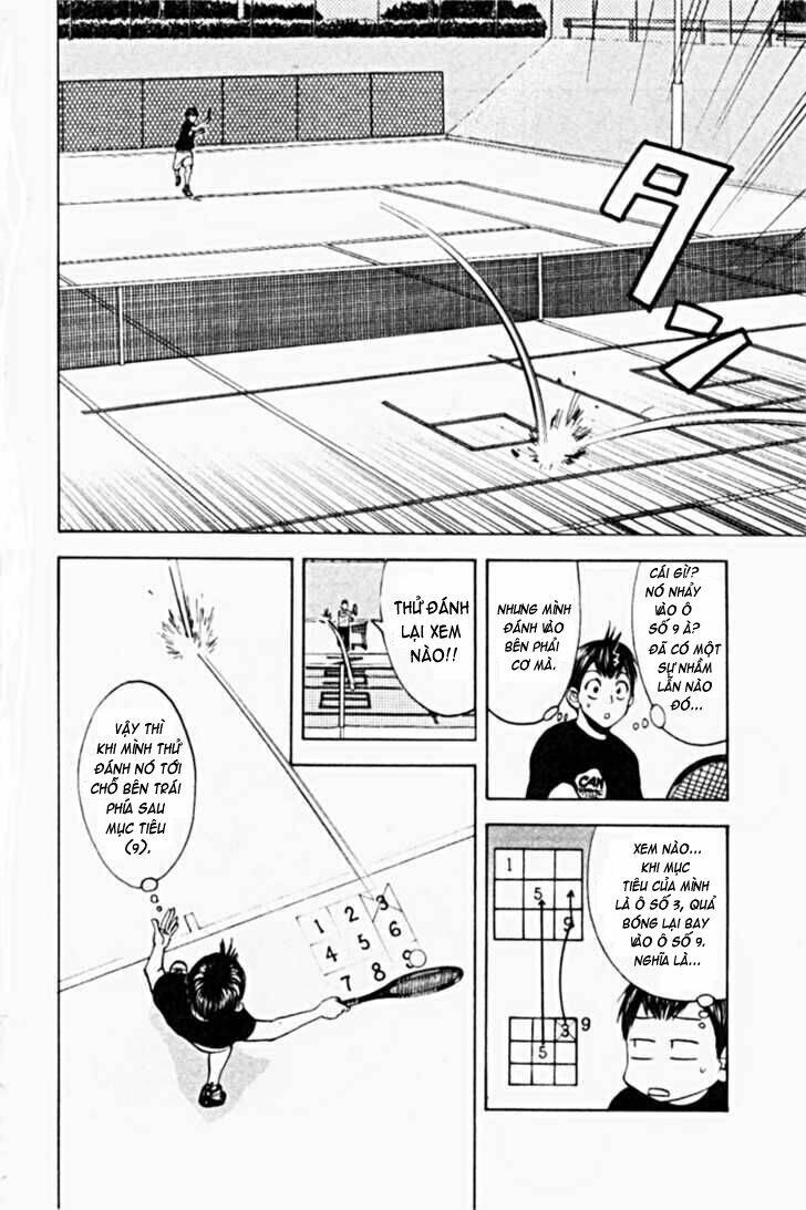 baby steps chapter 14 8