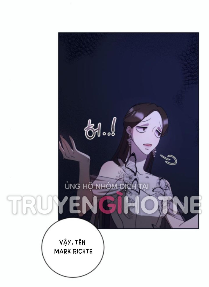 điệu nhảy say mê giữa màn đêm chapter 9.2 10