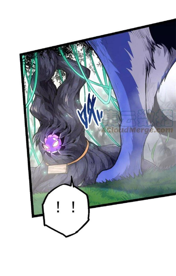 từ cây cổ thụ bắt đầu tiến hóa chapter 19 34