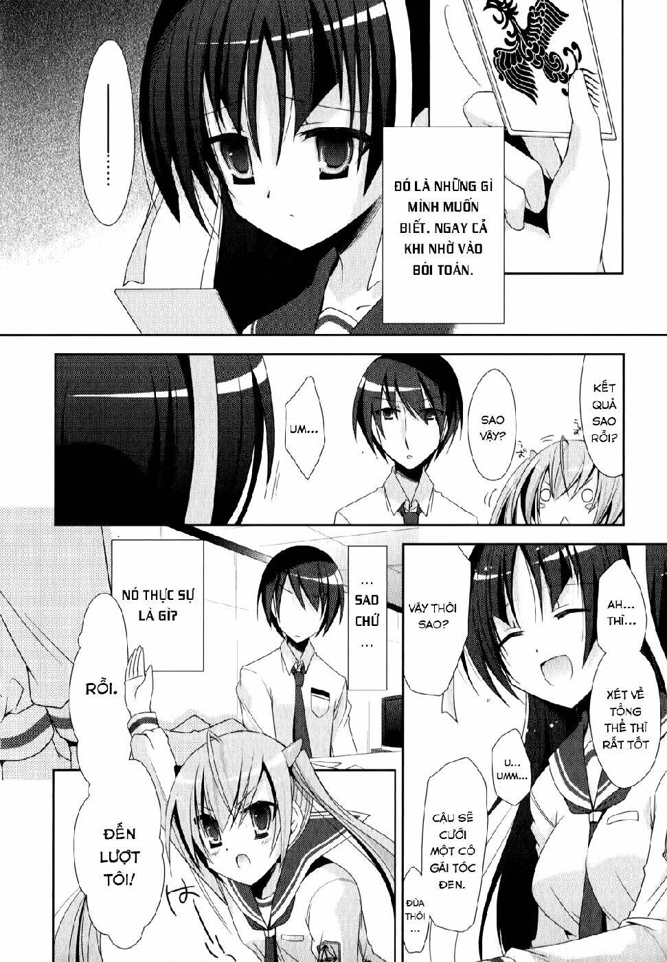 hidan no aria chapter 20 17