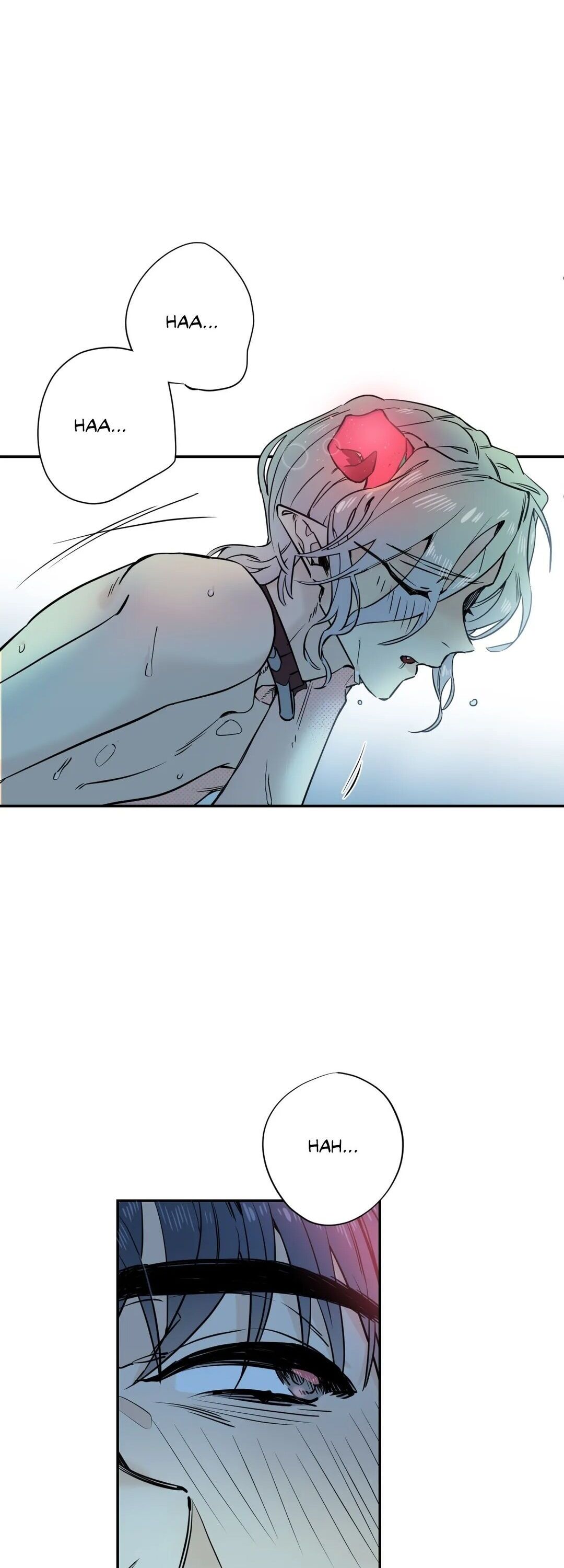 quán café tình nhân chapter 25 26