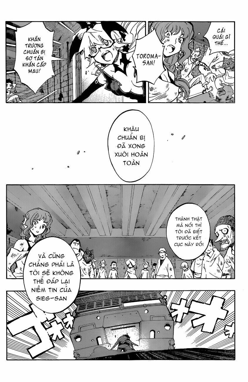 stealth symphony chapter 8 18