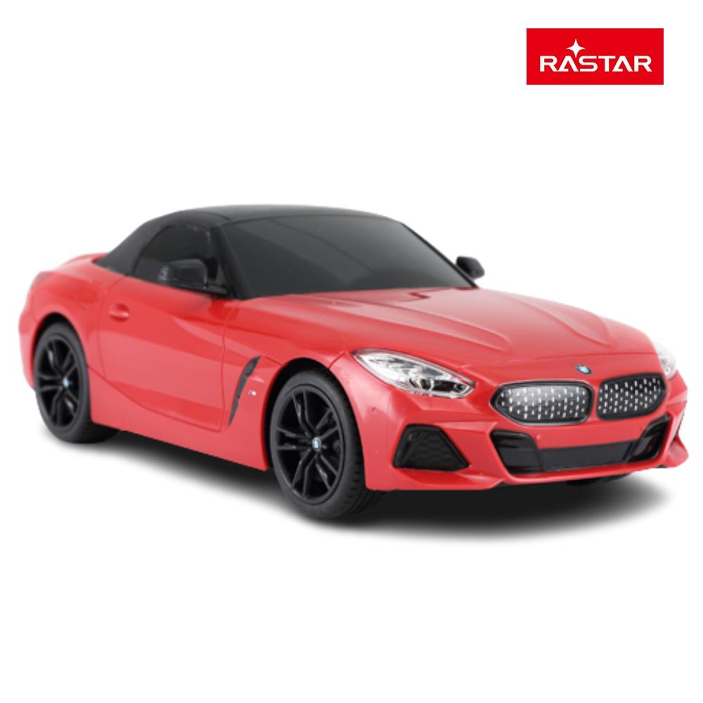 tiNiStore-Đồ chơi xe điều khiển 1:24 BMW Z4 New Version Rastar 96200