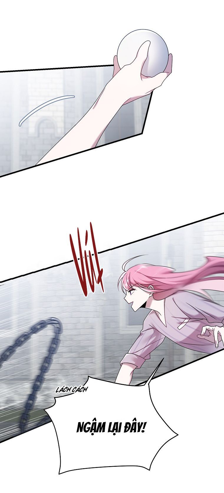 tôi đã gặp nam chính trong ngục tù chapter 8 33