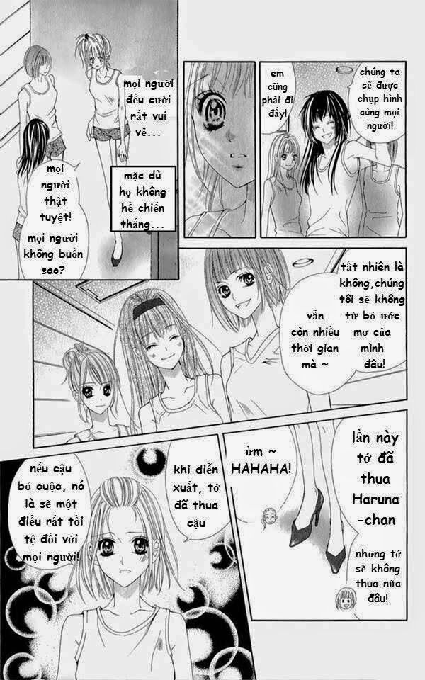 mitsukoi honey chapter 6 8