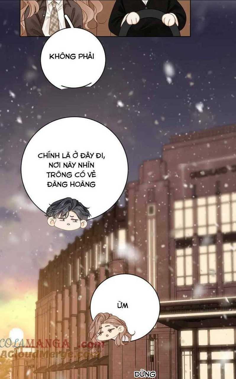 Vưu Vật Chapter 39 - Trang 2