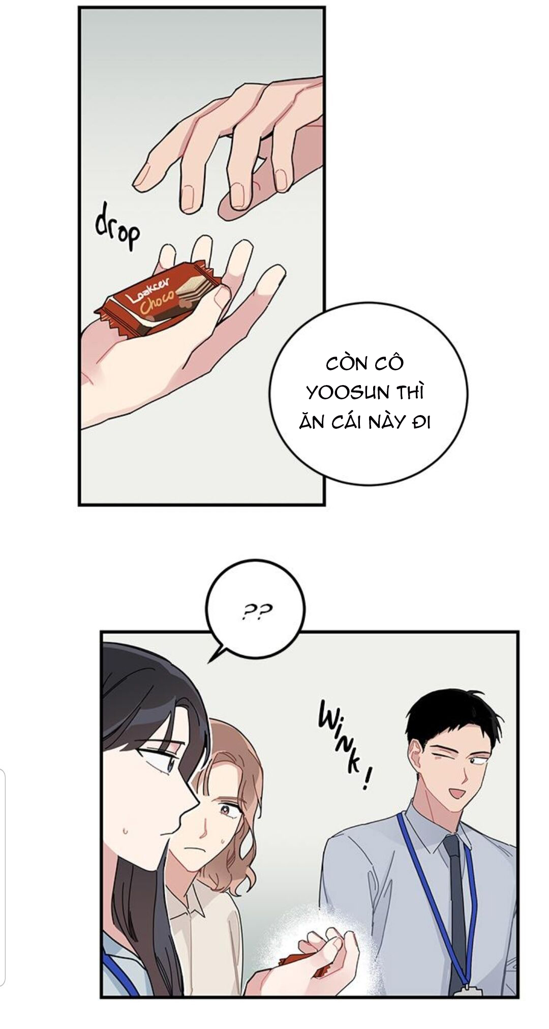 hate me (full) chapter 5.1 24