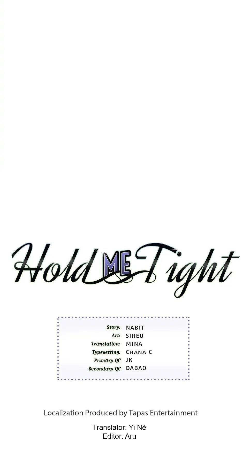 giữ em thật chặt (hold me tight) chapter 177 19