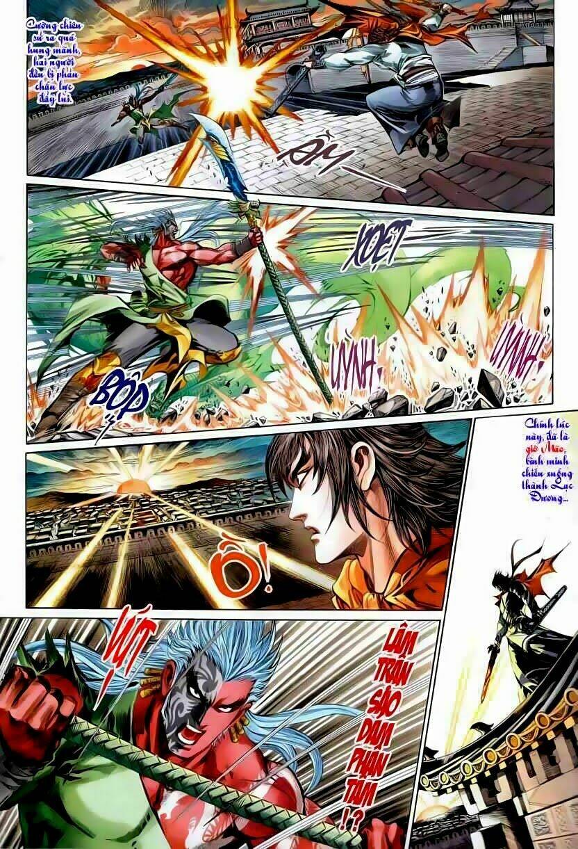 tam quốc thần binh chapter 2 14