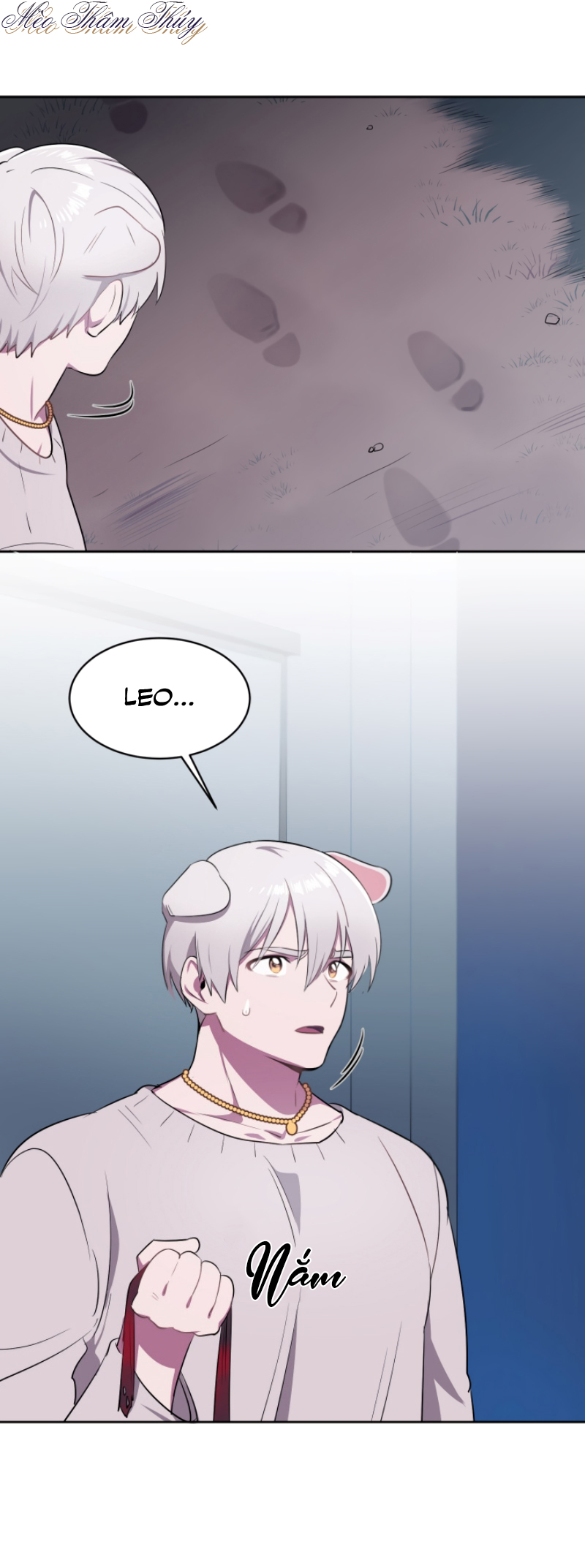 tình đầu chapter 4 23