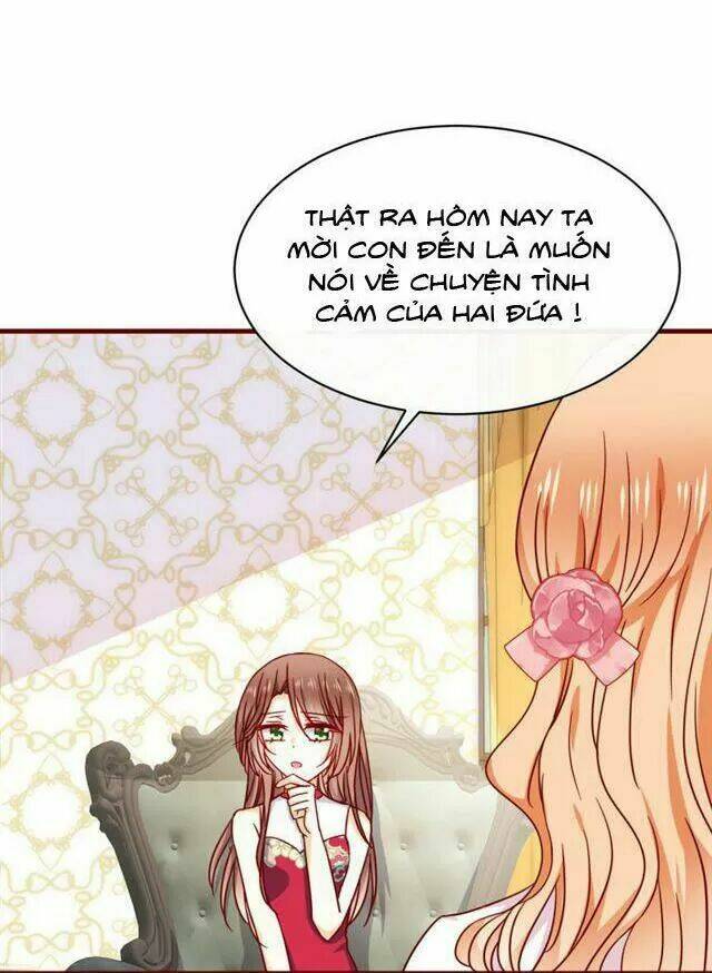 hôm nay tôi sẽ yêu ai đây ? chapter 39 45