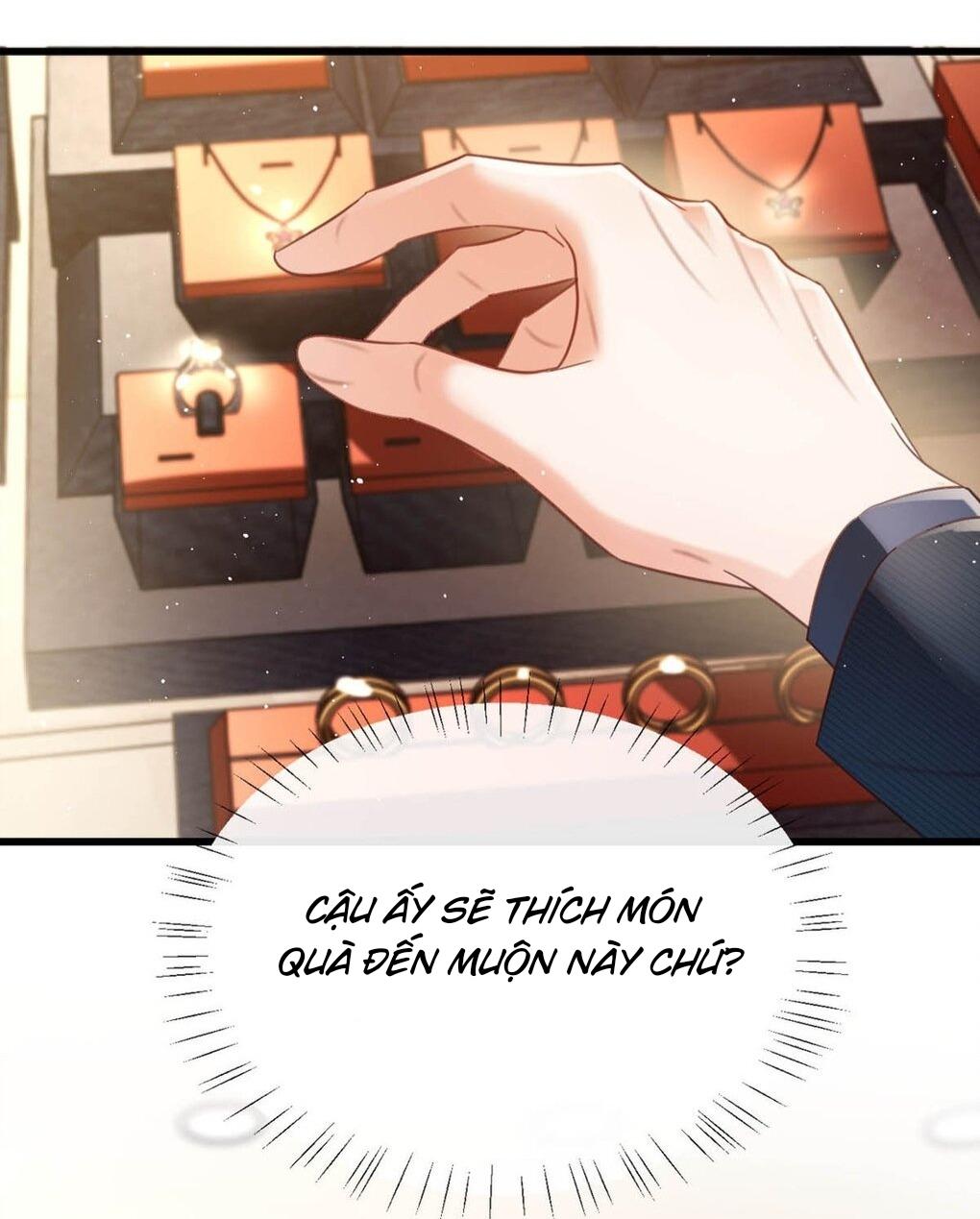 nghiện rượu chapter 91 3