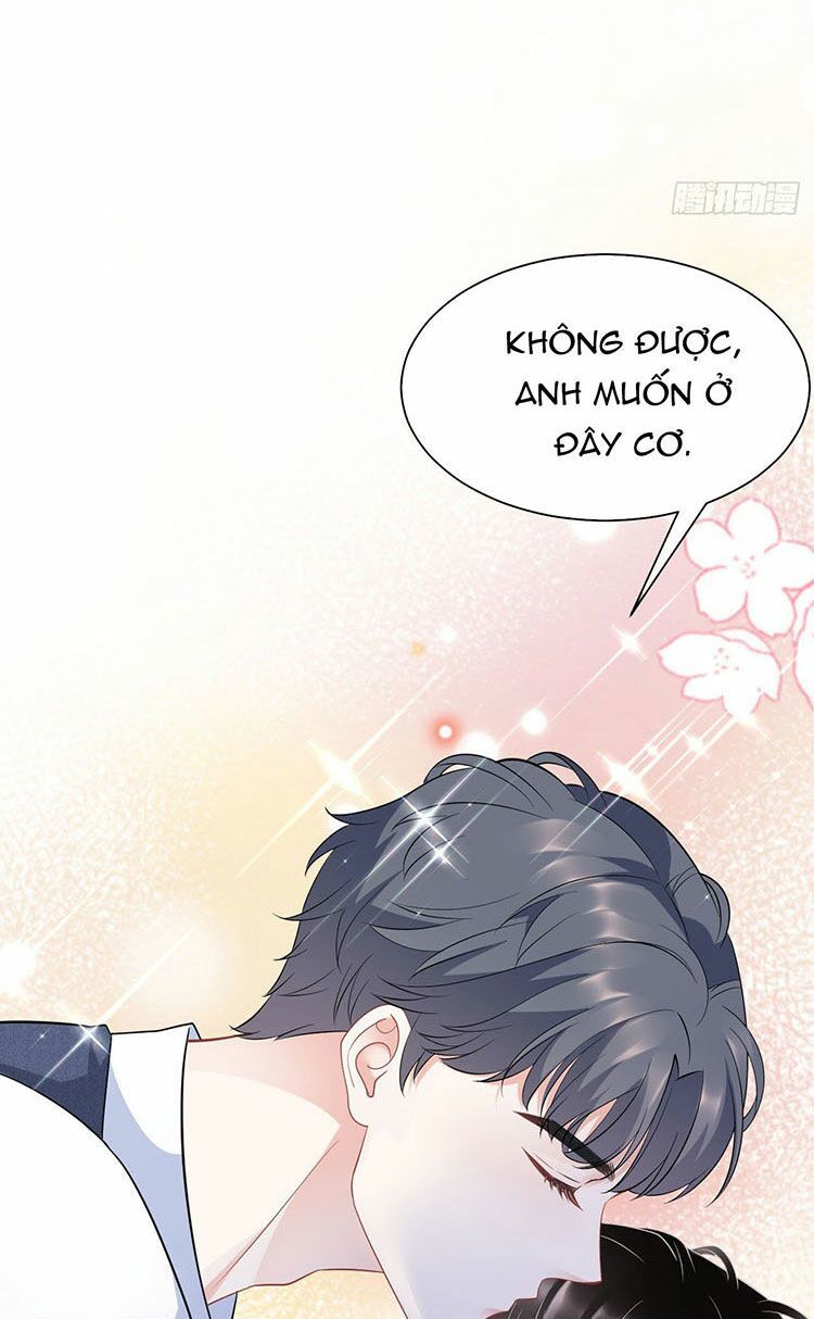 đại tiểu thư có ý đồ gì xấu đâu chapter 35.1 3