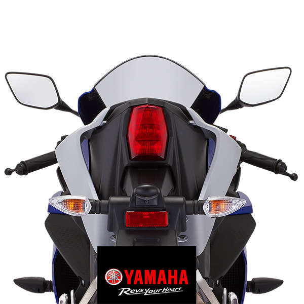Xe Máy Yamaha R15