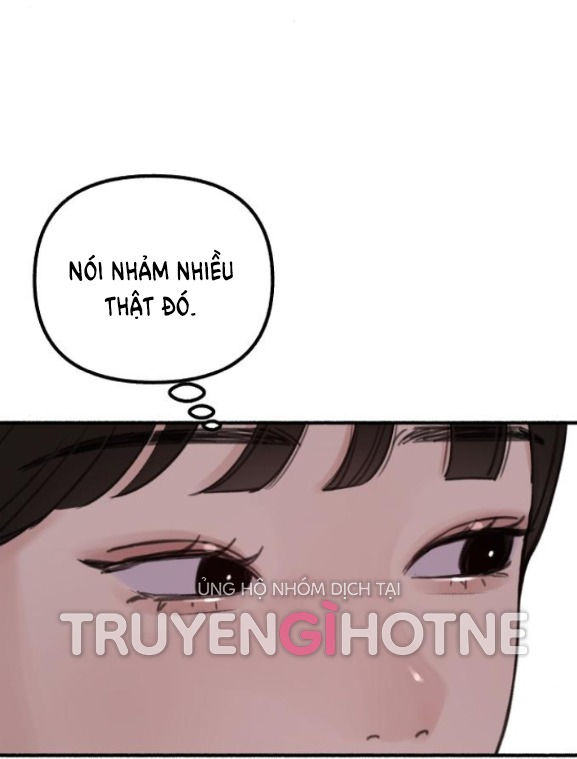 nàng thơ nổi tiếng - nàng thơ myung chapter 15.1 7